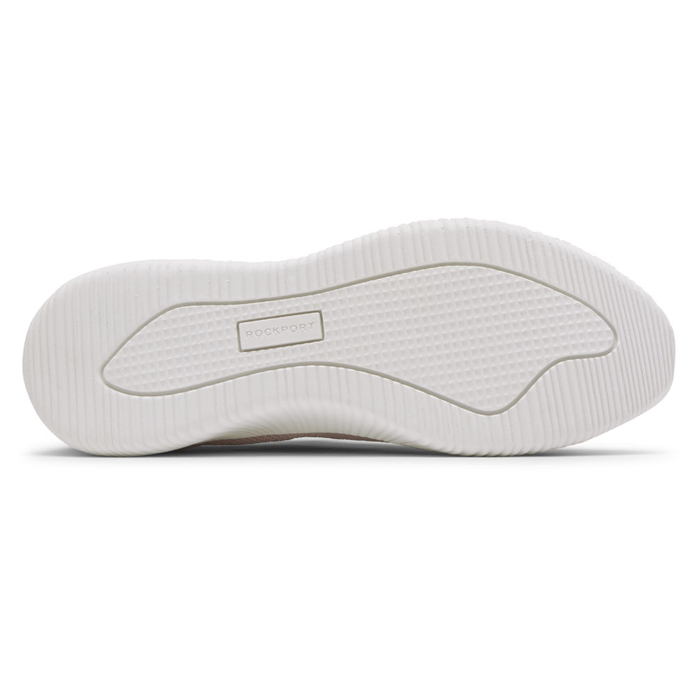 Rockport Sneakers Dam Rosa - City Lites Robyne Knit - LFIQH6873